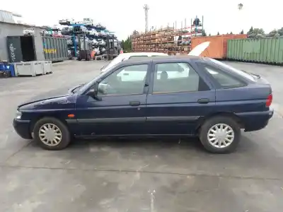Здавання транспортного засобу FORD ESCORT V TURNIER (ANL) 1.4 року 1997 потужний  Здавання транспортного засобу FORD ESCORT V TURNIER (ANL) 1.4 року 1997 потужний