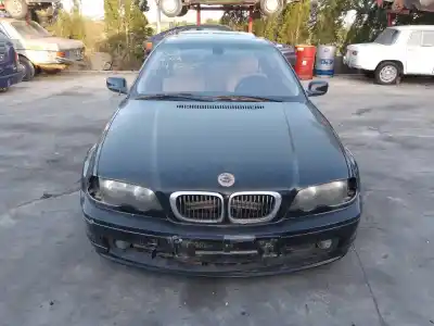 Scrapping Vehicle BMW SERIE 3 COUPE (E46) 2.2 24V CAT of the year 2001 powered M54 226S1