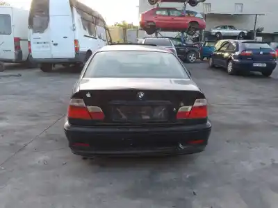 Scrapping Vehicle bmw serie 3 coupe (e46) 2.2 24v cat of the year 2001 powered m54 226s1