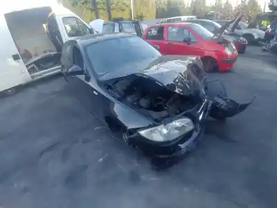 Veículo de Sucata bmw serie 1 berlina (e81/e87) 1.6 16v cat do ano 2004 alimentado n45b16a