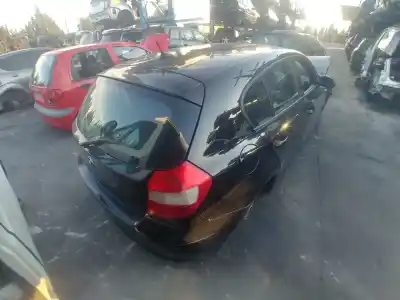 Veículo de Sucata bmw serie 1 berlina (e81/e87) 1.6 16v cat do ano 2004 alimentado n45b16a