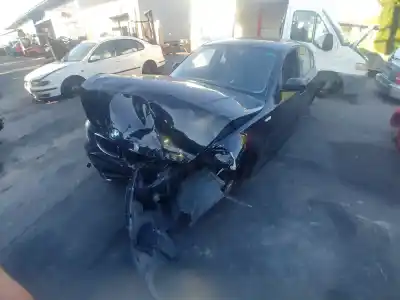 Veículo de Sucata bmw serie 1 berlina (e81/e87) 1.6 16v cat do ano 2004 alimentado n45b16a