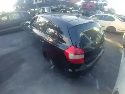 Veículo de Sucata bmw serie 1 berlina (e81/e87) 1.6 16v cat do ano 2004 alimentado n45b16a