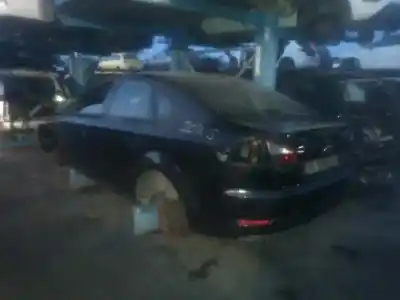 Véhicule à la ferraille FORD MONDEO BERLINA (CA2) 1.8 TDCi CAT de l'année 2007 alimenté QYBA