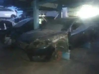 Sloopvoertuig ford mondeo berlina (ca2) 1.8 tdci cat van het jaar 2007 aangedreven qyba