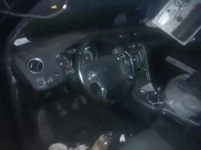 Sloopvoertuig ford mondeo berlina (ca2) 1.8 tdci cat van het jaar 2007 aangedreven qyba