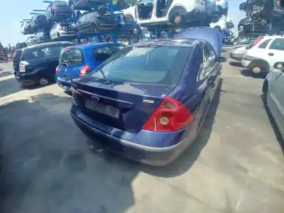 Veículo de Sucata ford mondeo berlina (ge) 2.0 tdci cat do ano 2003 alimentado fmba