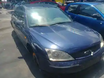 Veículo de Sucata ford mondeo berlina (ge) 2.0 tdci cat do ano 2003 alimentado fmba