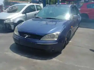 Scrapping Vehicle FORD MONDEO BERLINA (GE) 2.0 TDCi CAT of the year 2003 powered FMBA