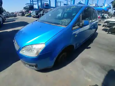 Утилизация автомобиля ford focus c-max (cap) 1.6 16v cat года 2005 питание g6da
