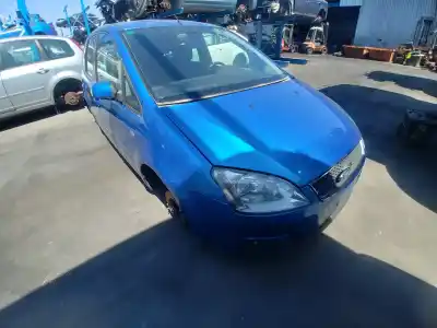 Утилизация автомобиля FORD FOCUS C-MAX (CAP) 1.6 16V CAT года 2005 питание G6DA