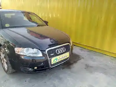 Hurda Aracı audi                                               a4 avant (8e)                                                                                                                                                                                                                                              3.0 v6 24v tdi                                                                                                                                                                                                                                             yılın 0 güçlü bkn