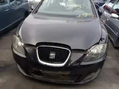 Vehicul casat seat leon (1p1) linea r 200 cv / 147 kw al anului 2009 alimentat bls