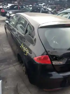 Vehicul casat seat leon (1p1) linea r 200 cv / 147 kw al anului 2009 alimentat bls