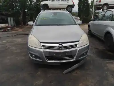Утилизация автомобиля OPEL ASTRA H GTC (A04) 1.7 CDTI (L08) года 2009 питание Z17DTJ