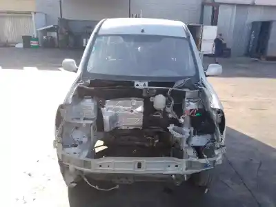 Scrapping Vehicle RENAULT KANGOO (F/KC0) 1.5 dCi Diesel 65 CV / 48 KW of the year 2006 powered 