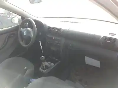 Veículo de Sucata seat toledo (1m2) 1.9 tdi do ano 2004 alimentado asv