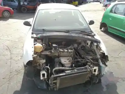 Veículo de Sucata seat ibiza (6l1) 1.2 12v do ano 2008 alimentado bxv