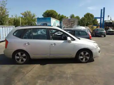 Hurda Aracı kia carens (un) 2.0 crdi 140 yılın 2007 güçlü 