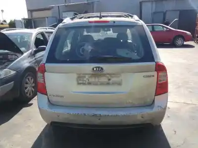 Hurda Aracı kia carens (un) 2.0 crdi 140 yılın 2007 güçlü 