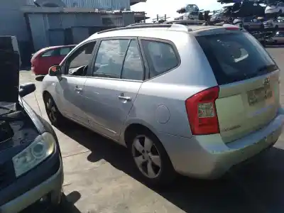 Hurda Aracı kia carens (un) 2.0 crdi 140 yılın 2007 güçlü 