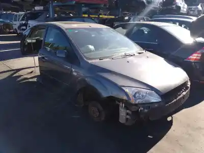 Veicolo di demolizione ford focus berlina (cap) 2.0 tdci cat dell'anno 2005 alimentato g6da