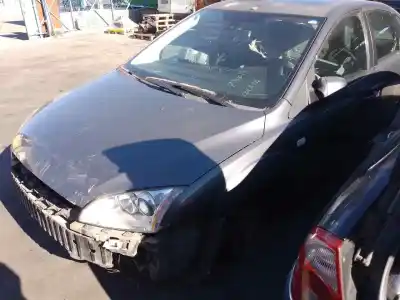 Veicolo di demolizione ford focus berlina (cap) 2.0 tdci cat dell'anno 2005 alimentato g6da