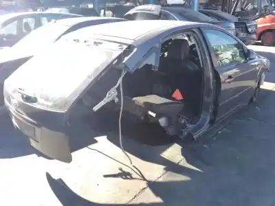 Veicolo di demolizione ford focus berlina (cap) 2.0 tdci cat dell'anno 2005 alimentato g6da