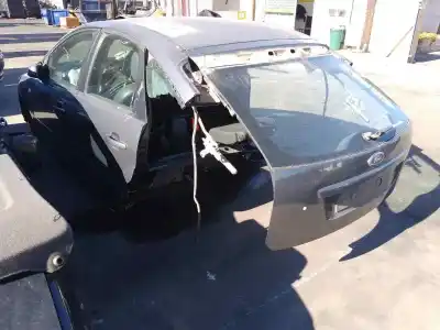 Verschrottungsfahrzeug FORD FOCUS BERLINA (CAP) 2.0 TDCi CAT des Jahres 2005 angetrieben G6DA