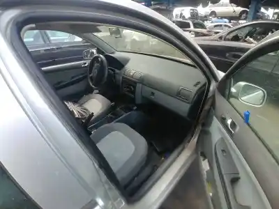 Здавання транспортного засобу skoda fabia (6y2/6y3) 1.9 sdi cat (asy) року 2001 потужний asy