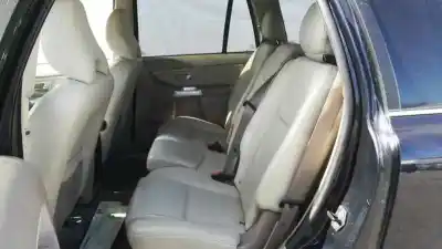 Veículo de Sucata volvo xc90 2.4 diesel cat do ano 2006 alimentado d5244t5