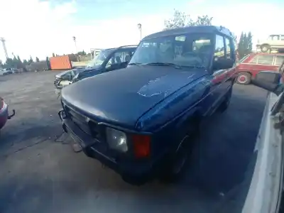 Утилизация автомобиля land rover discovery (salljg/lj) 2.5 turbodiesel года 2003 питание d12l Утилизация автомобиля land rover discovery (salljg/lj) 2.5 turbodiesel года 2003 питание d12l