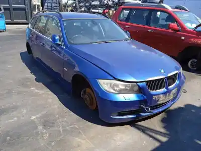Veículo de Sucata bmw serie 3 touring (e91) 330d do ano 2007 alimentado 306d3