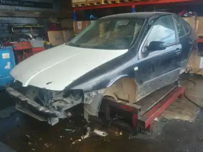 Scrapping Vehicle SEAT LEON (1M1) 1.9 TDI of the year 2001 powered ALH