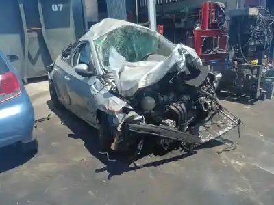 Scrapping Vehicle skoda fabia 1.0 mpi of the year 2015 powered chy