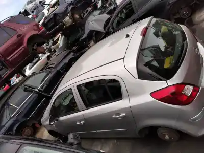 Veículo de Sucata opel corsa d (s07) 1.3 cdti (l08 l68) do ano 2007 alimentado z13dth