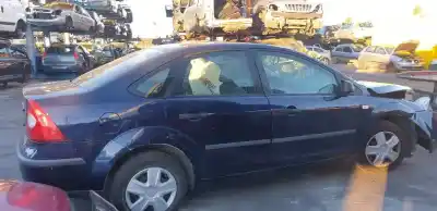 Verschrottungsfahrzeug FORD FOCUS BERLINA (CAP) 1.6 16V CAT des Jahres 2005 angetrieben HWDA