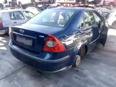 Veicolo di demolizione ford focus berlina (cap) 1.6 tdci cat dell'anno 2005 alimentato g8da