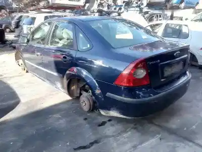 Veicolo di demolizione ford focus berlina (cap) 1.6 tdci cat dell'anno 2005 alimentato g8da