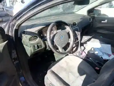 Veicolo di demolizione ford focus berlina (cap) 1.6 tdci cat dell'anno 2005 alimentato g8da