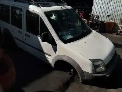 Утилизация автомобиля ford transit connect (tc7) 1.8 tdci cat года 2005 питание bhpa