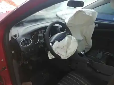 Здавання транспортного засобу FORD FOCUS LIM. (CB4) Trend року 2008 потужний G8DB
