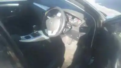 Veículo de Sucata renault laguna iii 2.0 dci diesel cat do ano 2001 alimentado m9r742