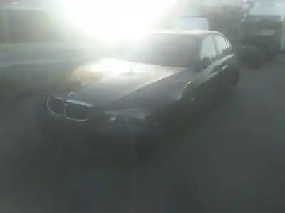 Hurda Aracı bmw                                                serie 3 berlina (e90)                                                                                                                                                                                                                                      318d                                                                                                                                                                                                                                                       yılın 2005 güçlü 204d4