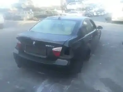 Hurda Aracı bmw                                                serie 3 berlina (e90)                                                                                                                                                                                                                                      318d                                                                                                                                                                                                                                                       yılın 2005 güçlü 204d4