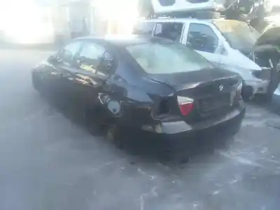 Hurda Aracı bmw                                                serie 3 berlina (e90)                                                                                                                                                                                                                                      318d                                                                                                                                                                                                                                                       yılın 2005 güçlü 204d4