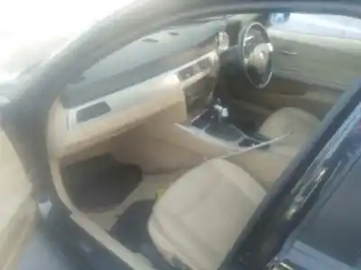 Hurda Aracı bmw                                                serie 3 berlina (e90)                                                                                                                                                                                                                                      318d                                                                                                                                                                                                                                                       yılın 2005 güçlü 204d4