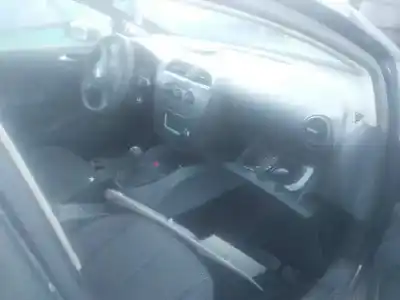 Veículo de Sucata seat leon (1p1) 1.9 tdi do ano 2007 alimentado bxe