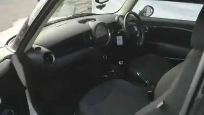 Утилизация автомобиля mini                                               mini (r56)                                                                                                                                                                                                                                                 cooper года 2010 питание n16b16a