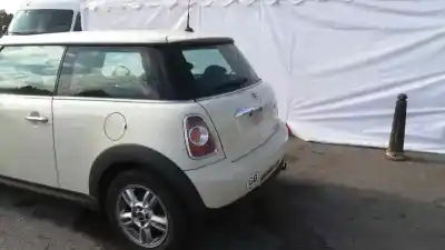Утилизация автомобиля mini                                               mini (r56)                                                                                                                                                                                                                                                 cooper года 2010 питание n16b16a